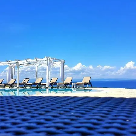 Hotel Bungalow White And Suits 5*