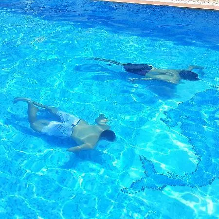 Bungalow White And Suits Chalkidiki