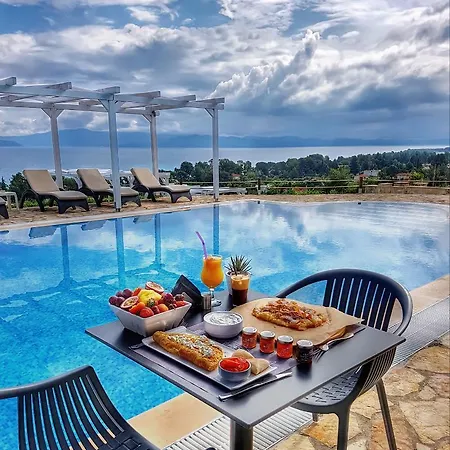 Bungalow White And Suits Hotel 5*