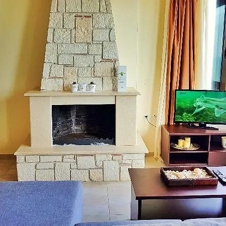 Bungalow White And Suits Hotel 5*