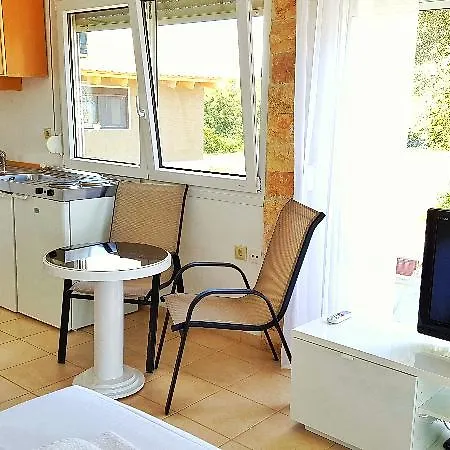 Hotel Bungalow White And Suits Chalkidiki