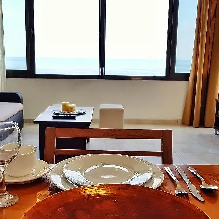 Hotel Bungalow White And Suits 5*