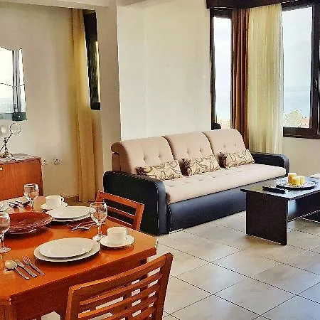 Bungalow White And Suits Hotel 5*