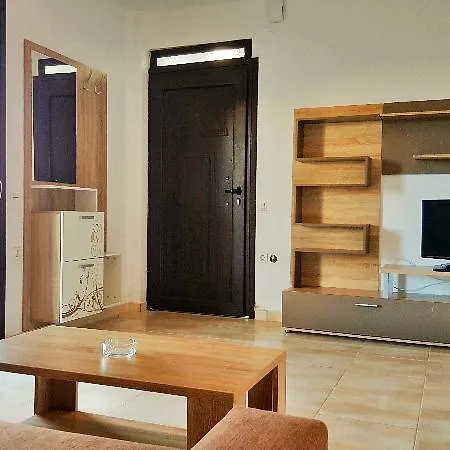 Bungalow White And Suits 5* Chalkidiki