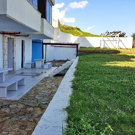 Bungalow White And Suits Chalkidiki