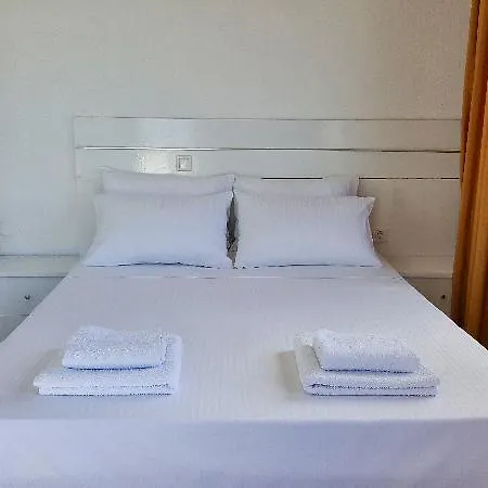 Hotel Bungalow White And Suits Chalkidiki