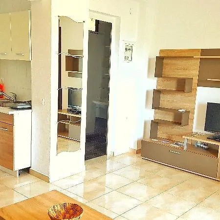 Bungalow White And Suits Hotel Chalkidiki