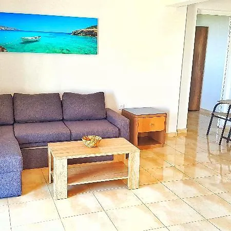 Bungalow White And Suits Chalkidiki