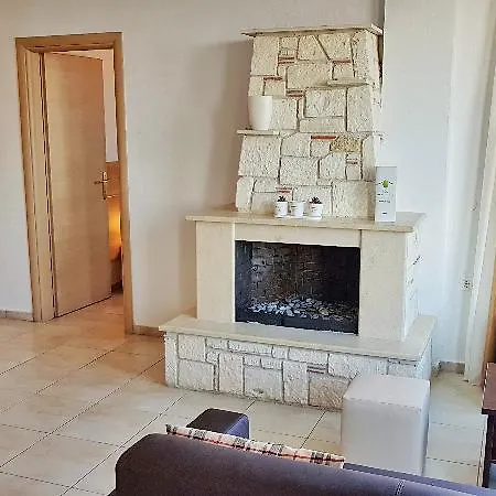 Hotel Bungalow White And Suits Chalkidiki