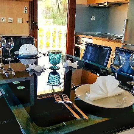 Bungalow White And Suits Chalkidiki