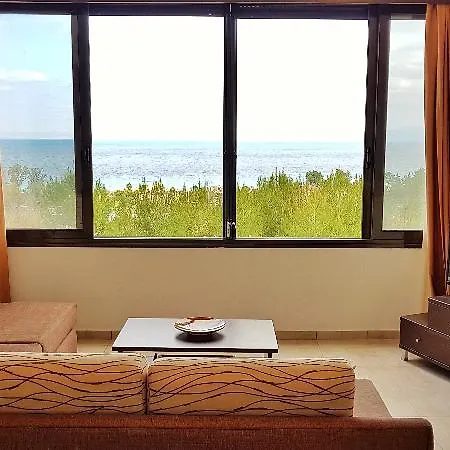 Bungalow White And Suits 5* Chalkidiki