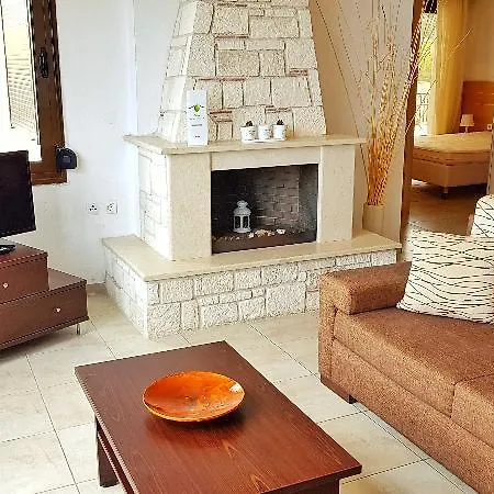Hotel Bungalow White And Suits