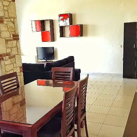 Hotel Bungalow White And Suits Chalkidiki