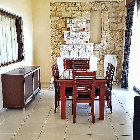 Bungalow White And Suits Hotel Chalkidiki
