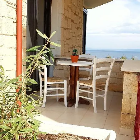 Bungalow White And Suits 5* Χαλκιδική
