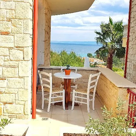 Hotel Bungalow White And Suits